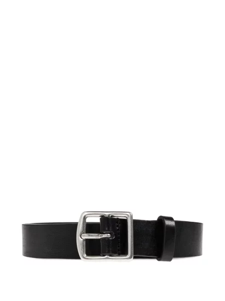 Curea Dsquared2 din piele negru