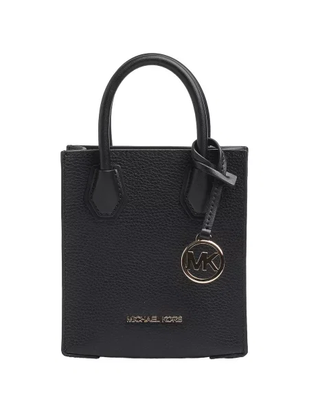 Geantă Michael Michael Kors negru