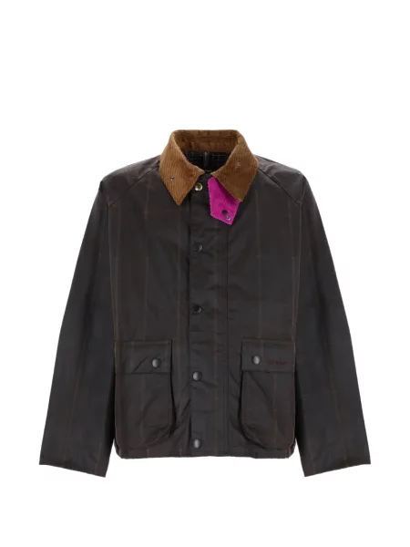 Geacă Barbour maro