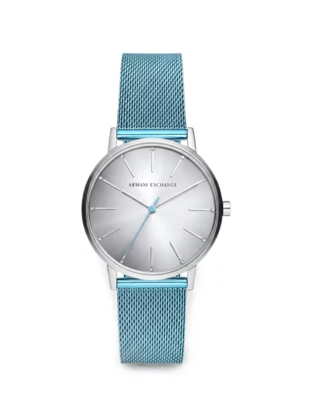 Ceas Armani Exchange plasă cu bretele