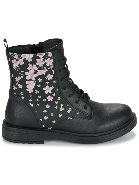 Pantofi copii Geox negru