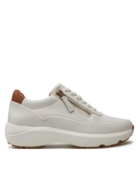 Sneakersy Clarks