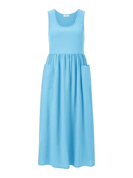 Rich & Royal Rochie murdar alb