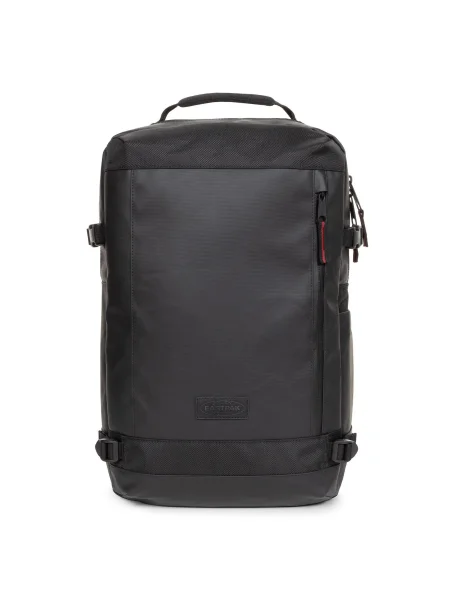 EASTPAK Rucsac Tecum' negru