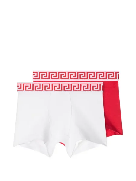 Kelnaičių rinkinys Versace balta