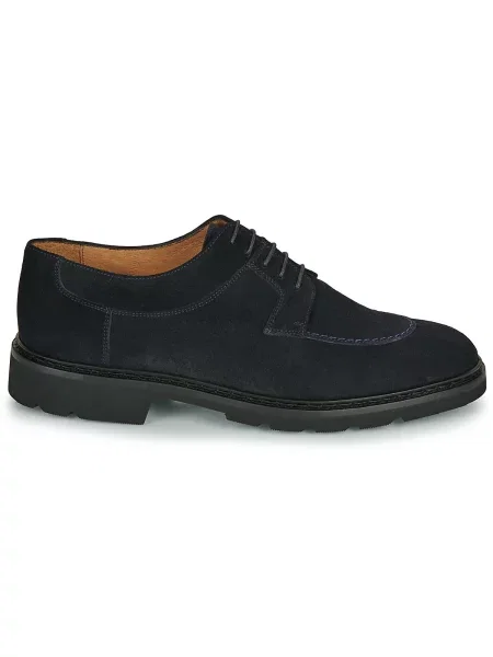 Pantofi Brett & Sons albastru