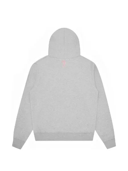 Bluza z kapturem dziecięca Billionaire Boys Club szara