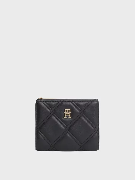 Гаманець Tommy Hilfiger чорний