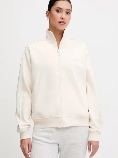 Bluză Guess bej