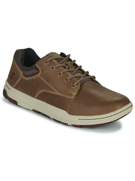 Pantofi Caterpillar casual maro