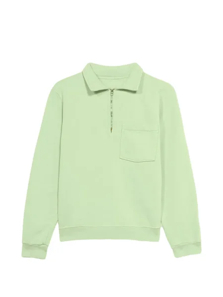 Polo Fortela verde