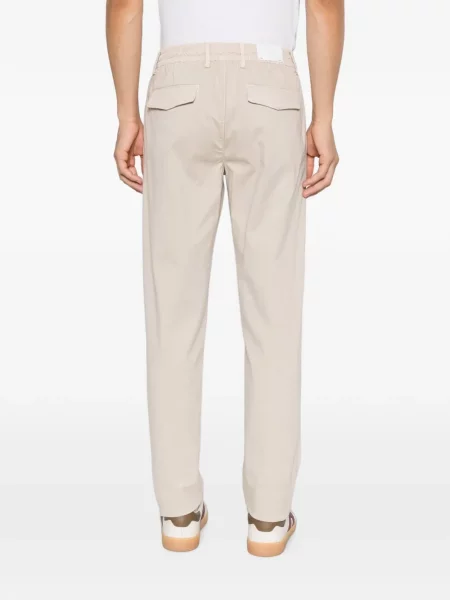 Pantaloni Eleventy cu cordon