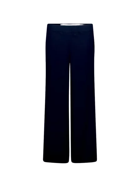 Pantaloni Betty Barclay albastru