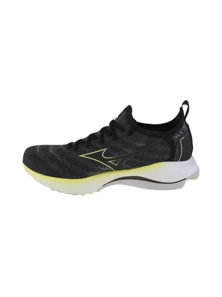 Pantofi Mizuno negru