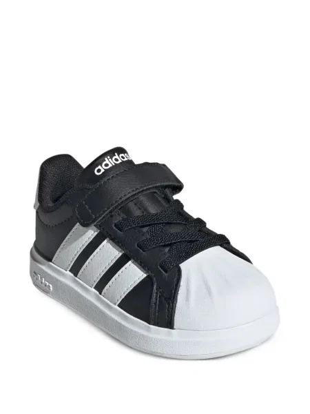 Dětské tenisky Adidas černé