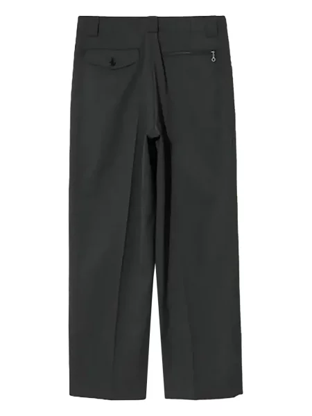 Pantaloni Undercover gri