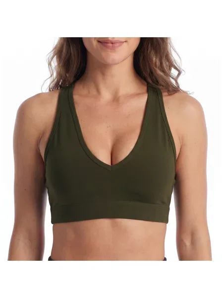 Sutien Gap galben