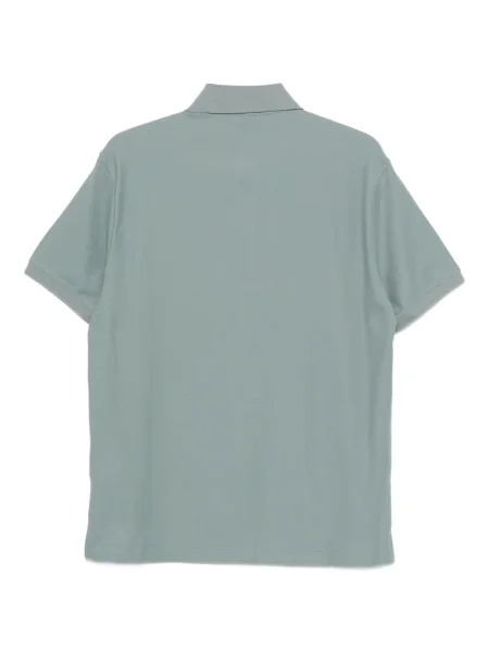 Polo Emporio Armani albastru