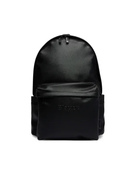 BLAUER Rucsac NAPER negru