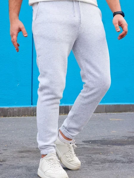 Hanorac din fleece Trendyol din fleece gri