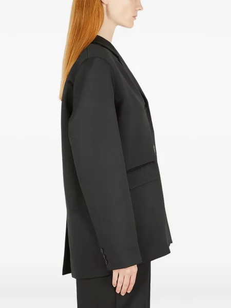 Sacou Soulland negru