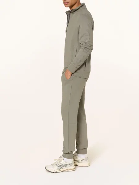 Elbsand Tepláky Jarin šedá