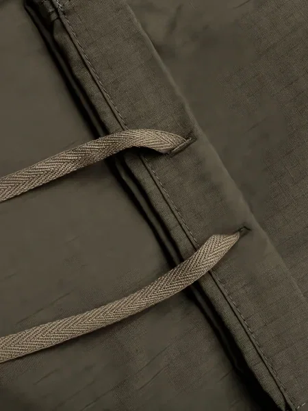Pantaloni Sacai verde
