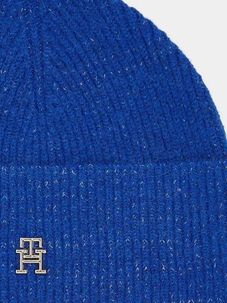 Tommy Hilfiger Шапка синій