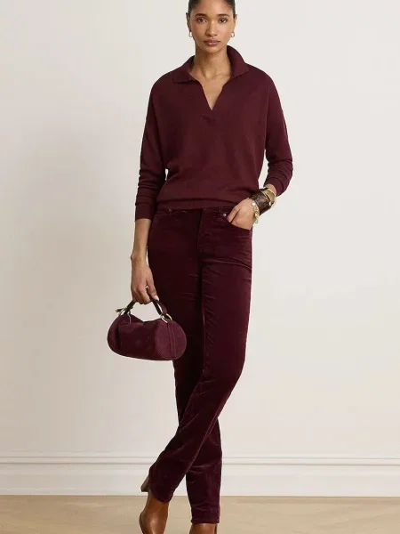 Свитер Lauren Ralph Lauren