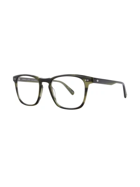 Ochelari de soare Garrett Leight verde