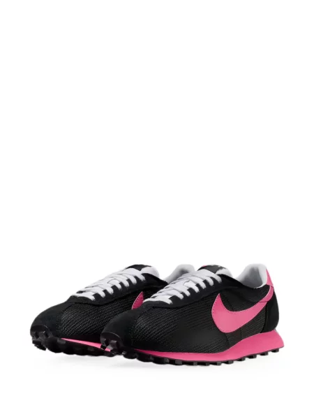 Scurt sneakerși Nike Air Force 1 cu autograf negru