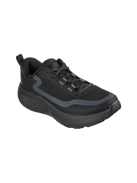 Pantofi Skechers negru