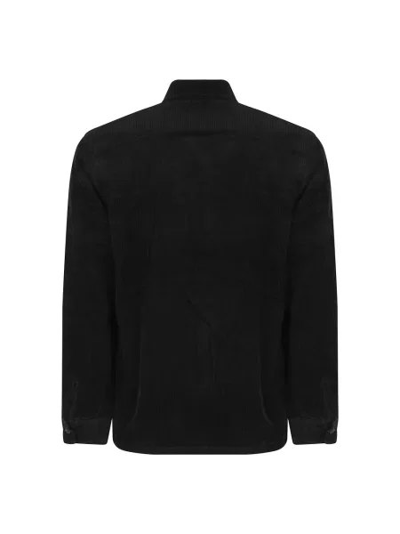 Kurtka koszulowa Carhartt Wip czarna