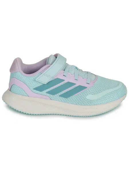 Gyerek félcipő Adidas kék