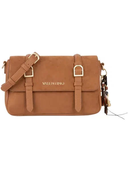 Geantă Valentino Bags maro