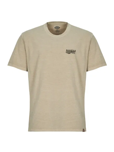 Póló Dickies bézs