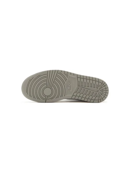 Pantofi Nike alb