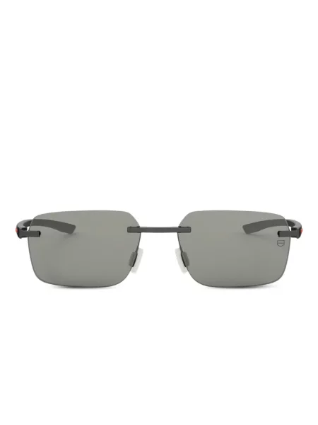 Слънчеви очила Tag Heuer Eyewear черно