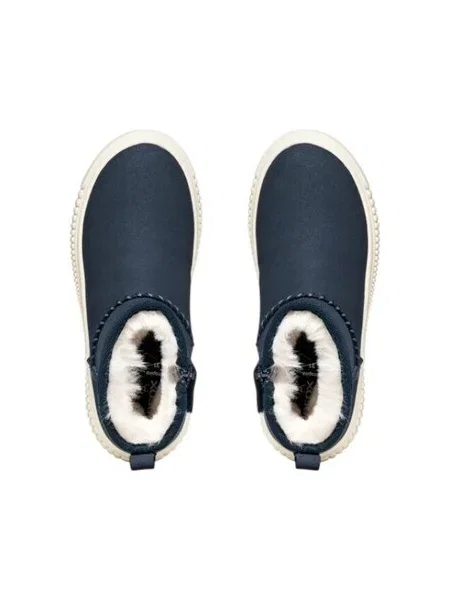 Pantofi copii Geox albastru