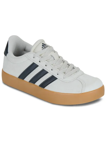 Pantofi copii Adidas bej