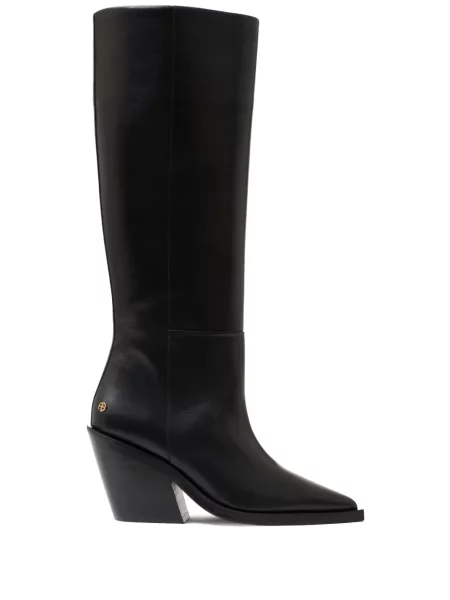 Botine Anine Bing negru