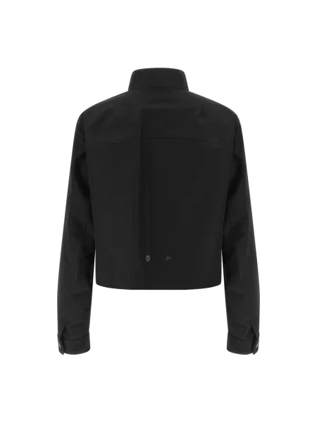 Kurtka Moncler czarna