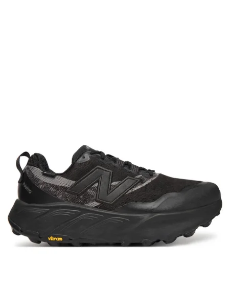 New balance Futócipők Hierro szürke fekete
