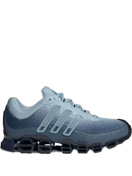 Sneakerși Adidas Predator alb
