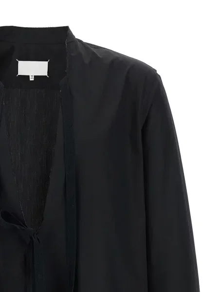 Cămașă Maison Margiela negru