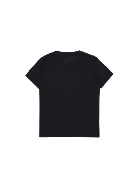 Tricou Mitchell & Ness negru