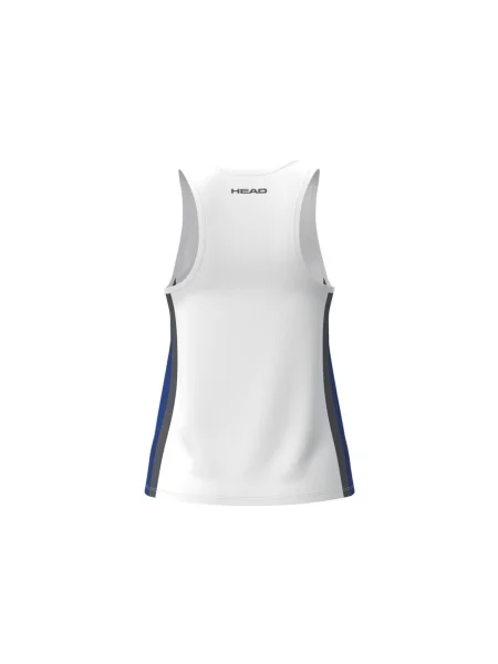 Tricou Head