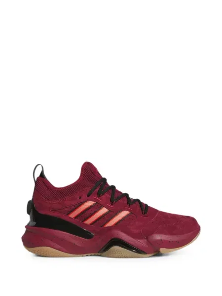 Sneakerși Adidas Adizero albastru