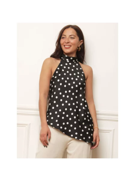 Ruha La Modeuse fekete