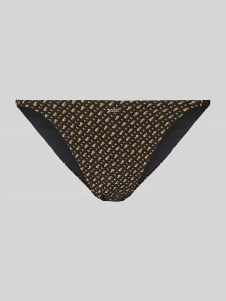 Figi bikini z monogramem B model BOSS PEARL'